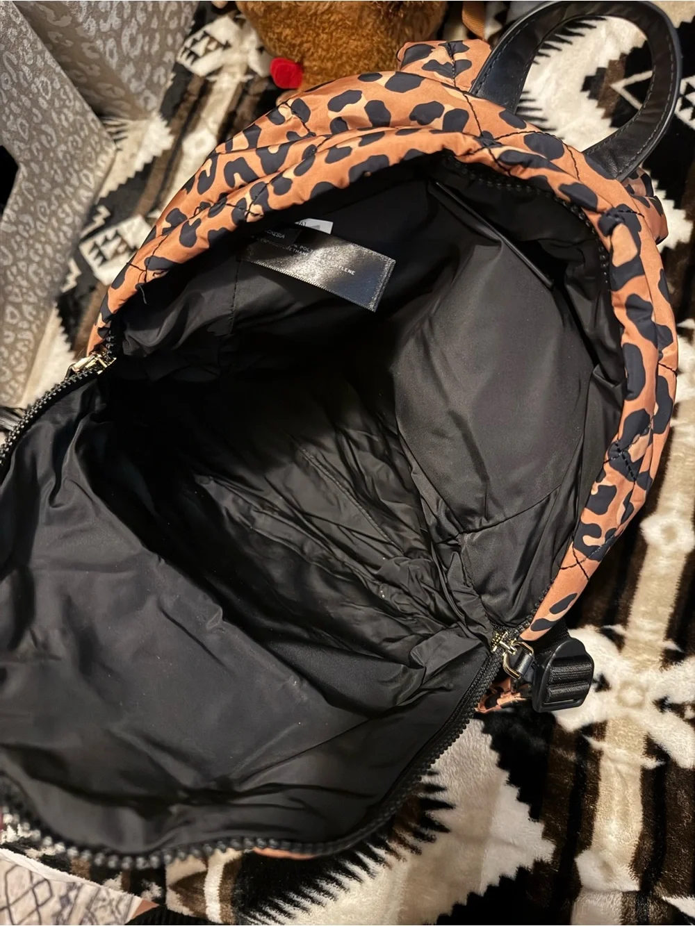 Marc Jacobs eye catching
